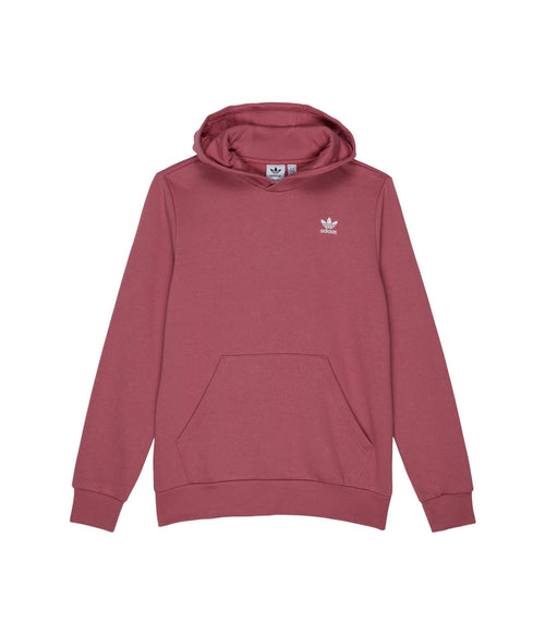 adidas Originals Kids Adicolor Hoodie Pink Strata X-Small